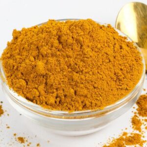 lakadong turmeric powder